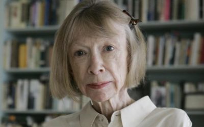 Pollak: Joan Didion’s Warnings About the Emptiness of the Left Still Resonate