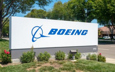 Boeing suspends vaccination mandate for US-based employees