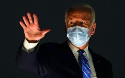 11 Times Joe Biden Promised to Get Coronavirus Under ‘Control’ in 2020