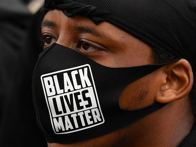 Whole Foods Claims Employees Wearing BLM Masks Violates First Amendment