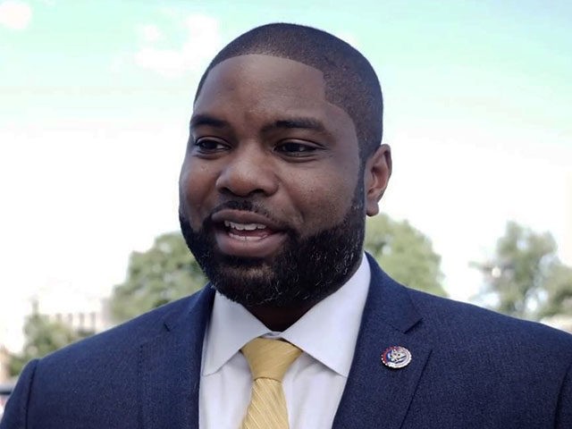 Exclusive— Rep. Byron Donalds: Democrat Voting Rights Bill ‘Has Nothing to Do with January 6,’ ‘Is a Precursor to Federalizing Elections’